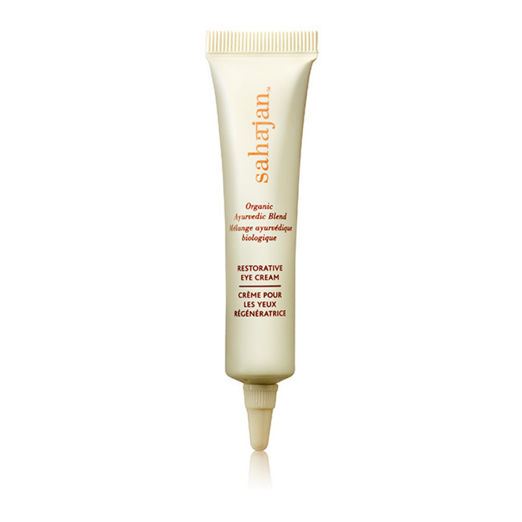 Sahajan Restorative Eye Cream