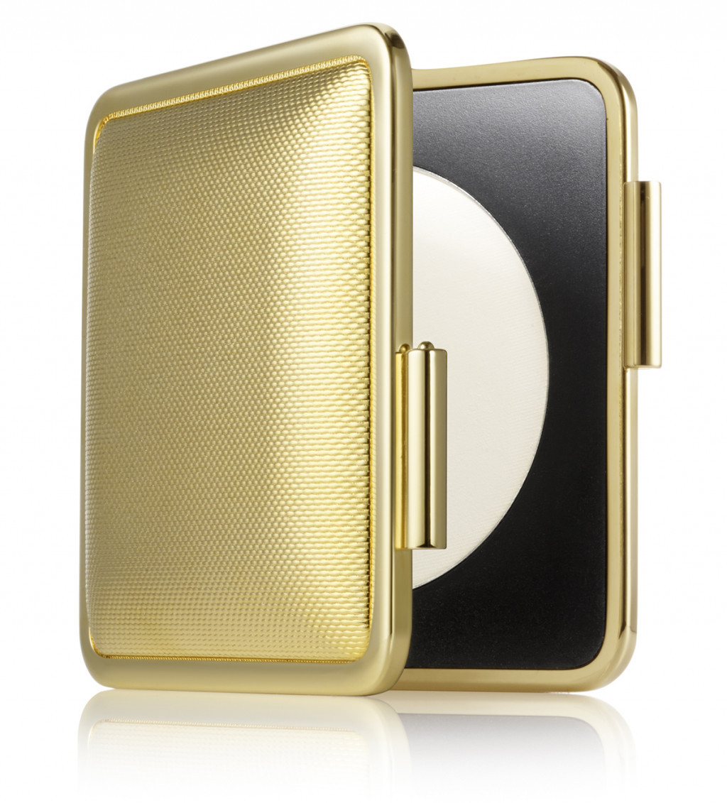 Estée Lauder x Victoria Beckham Skin Perfecting Powder | Makeup ...