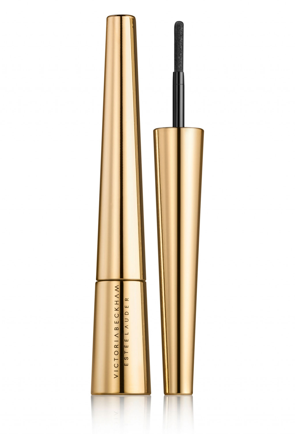 Estée Lauder x Victoria Beckham Smudgy Matte Eyeliner
