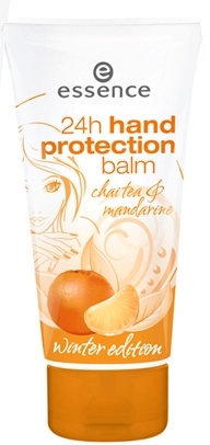 Essence 24h Hand Protection Balm - Winter Edition Chai Tea & Mandarin
