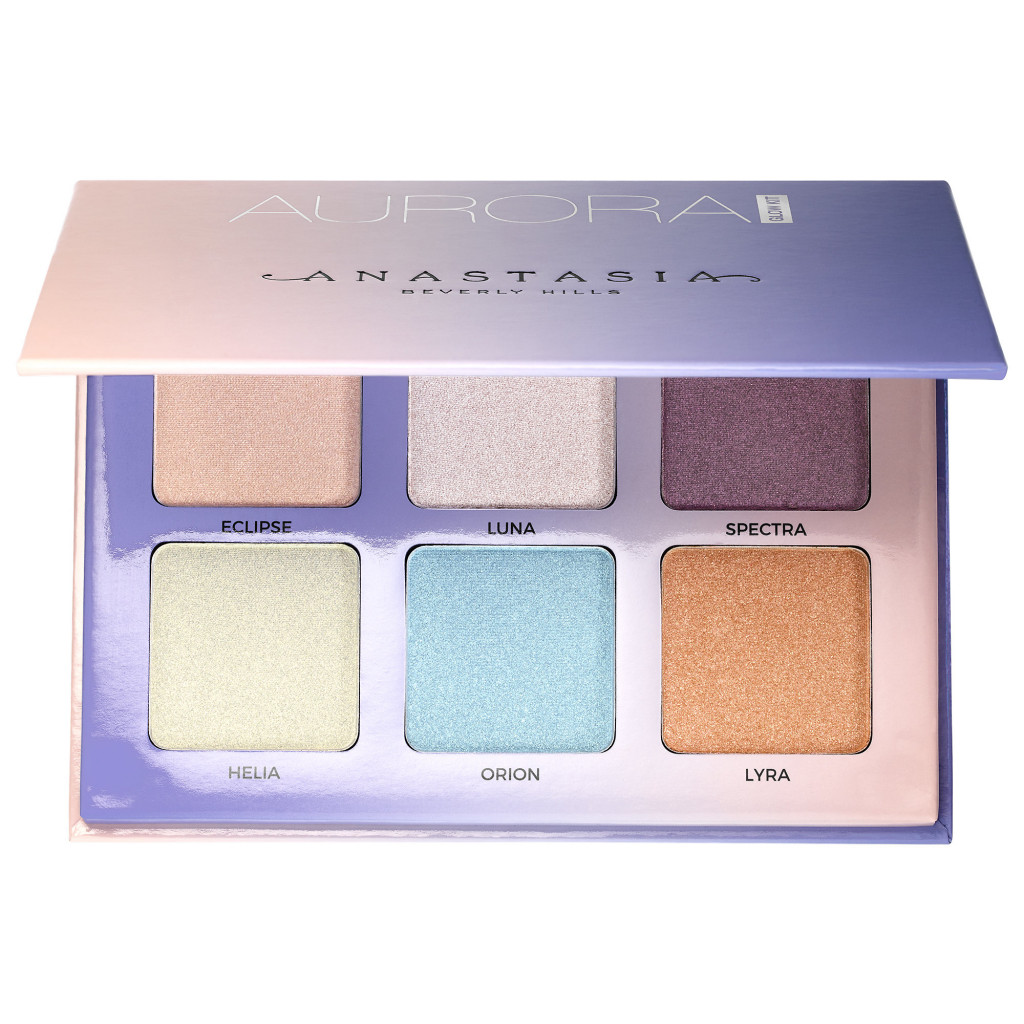 Anastasia Beverly Hills Aurora Glow Kit