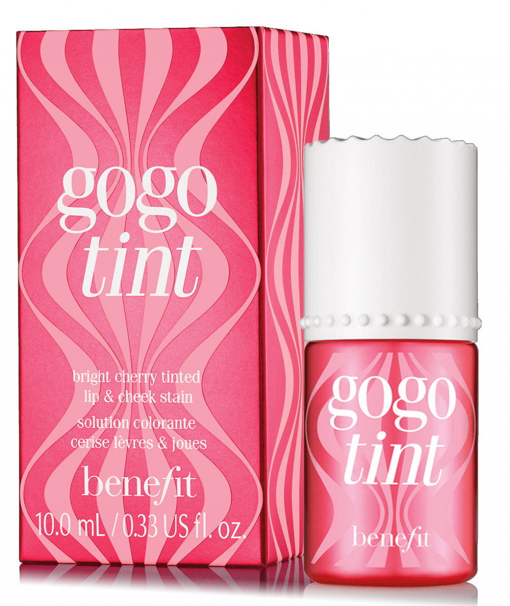 benefit Gogotint Lip & Cheek Stain