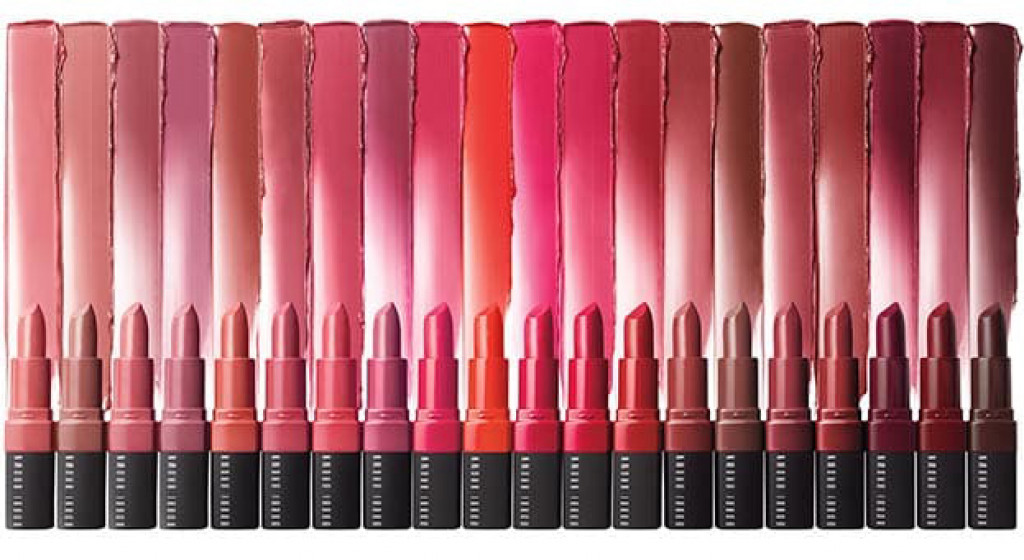 Bobbi Brown Crushed Lip Color