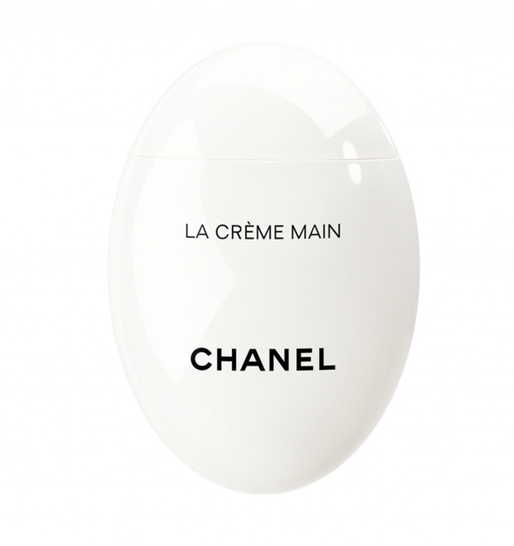 Chanel La Crème Main