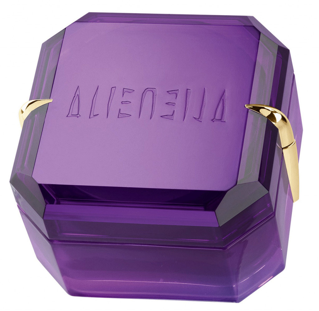 Thierry Mugler Alien by Mugler Radiant Body Cream