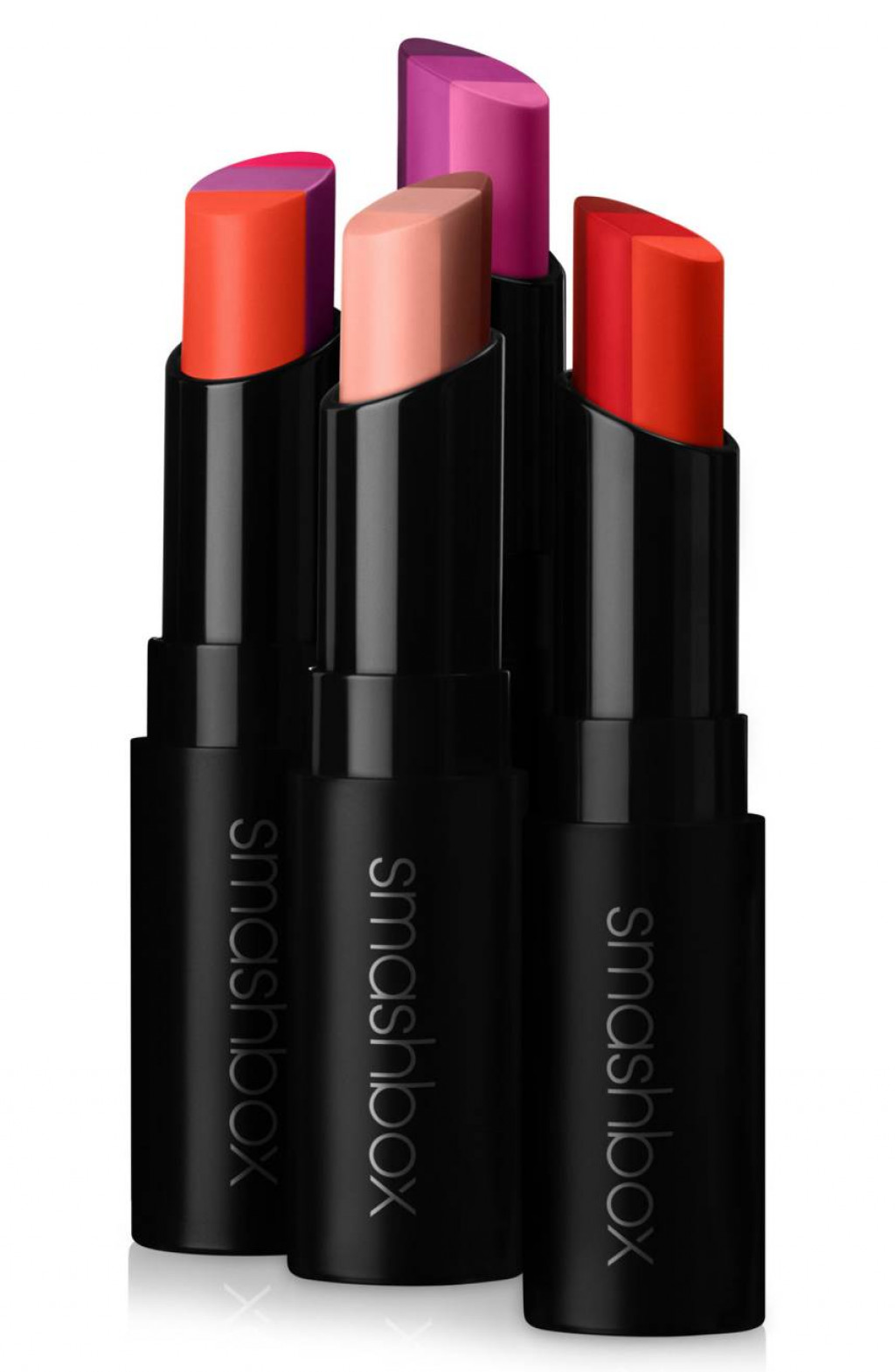 Smashbox Be Legendary Triple Tone Lipstick
