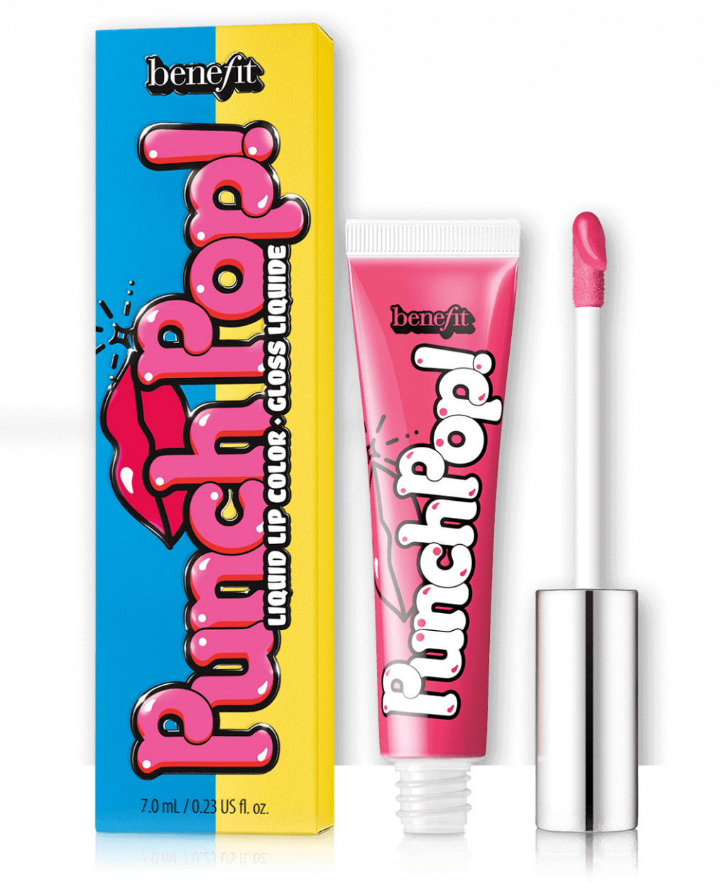 benefit Punch Pop!