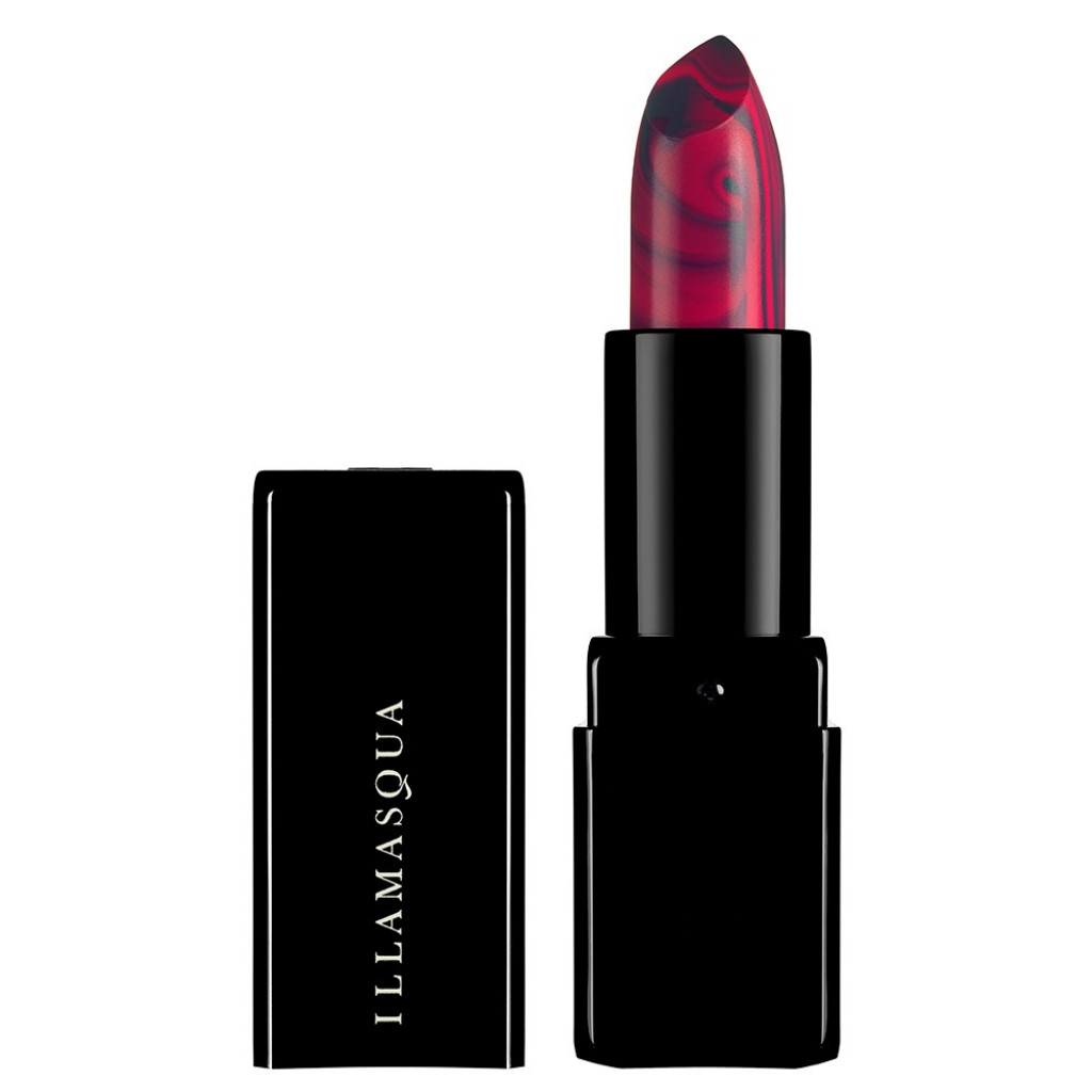 Illamasqua Lava Lips Lipstick | Makeup | BeautyAlmanac