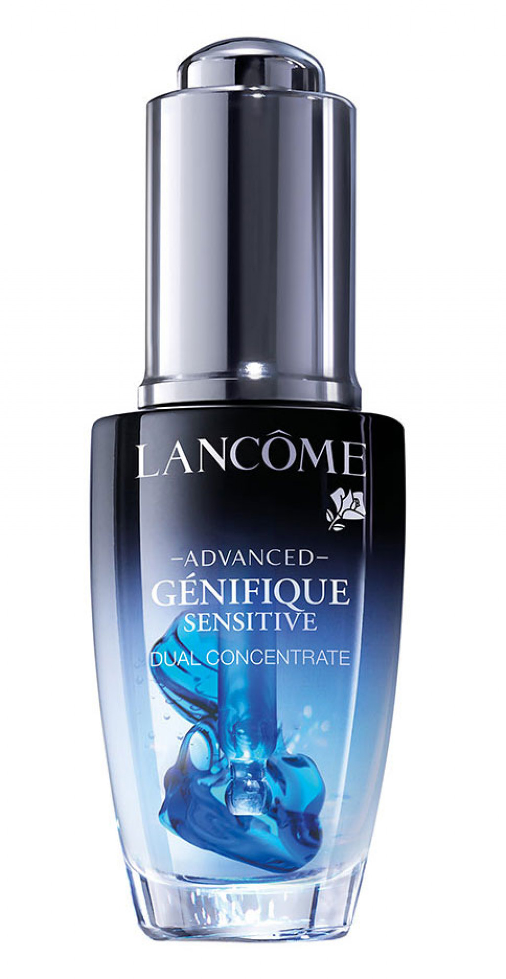Lancôme Advanced Genifique Sensitive Antioxidant Serum Skin Care