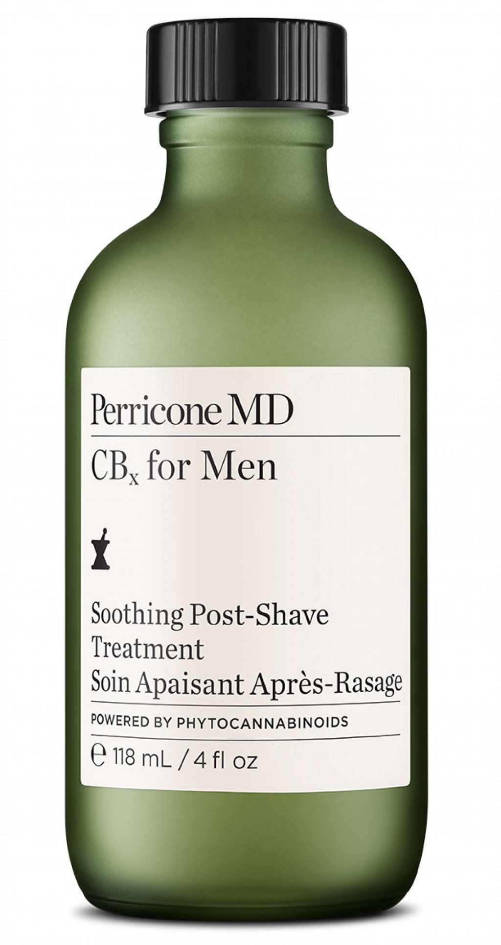 Perricone MD CBx for Men Soothing Post-Shave Treatment