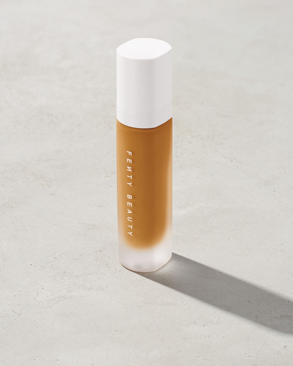 Fenty Beauty Drops a New Pro Filt'r Hydrating Longwear Foundation