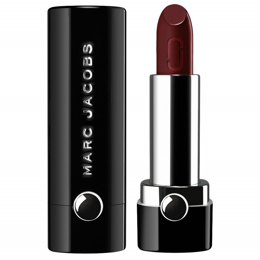 Marc Jacobs Beauty Fashion Collection Le Marc Lip Creme in Trax
