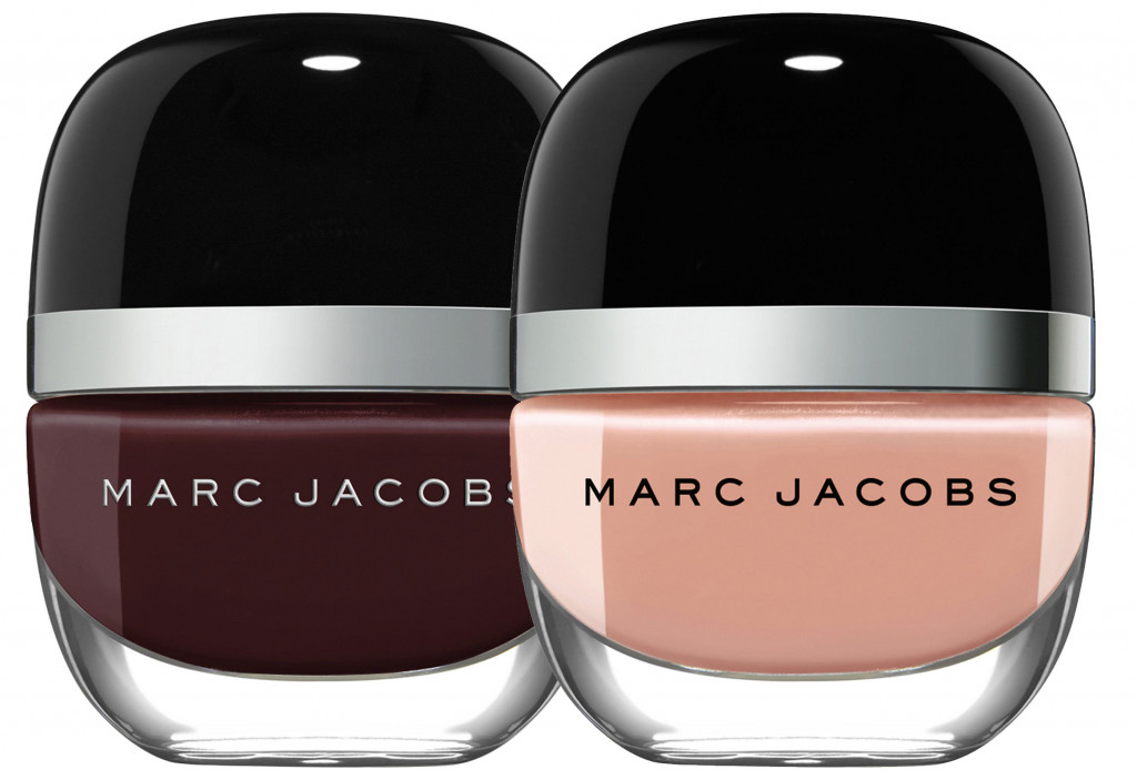 4. Marc Jacobs Beauty Enamored Hi-Shine Nail Polish in "Blacquer" - wide 9