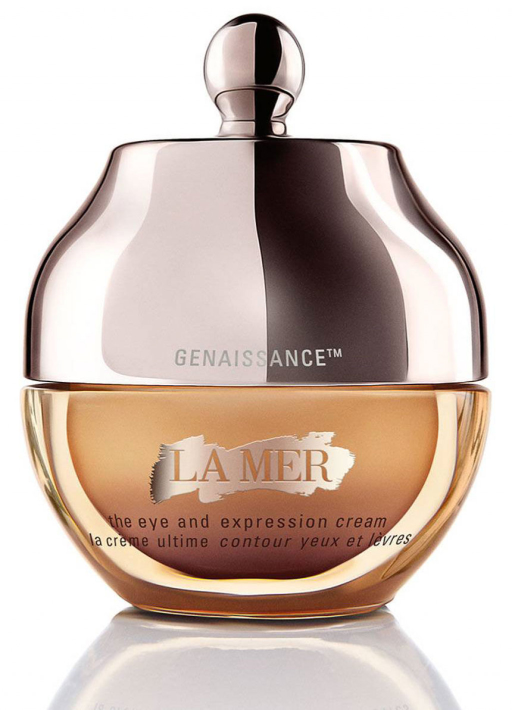 La Mer Genaissance de La Mer Eye Expression Cream | Skin Care