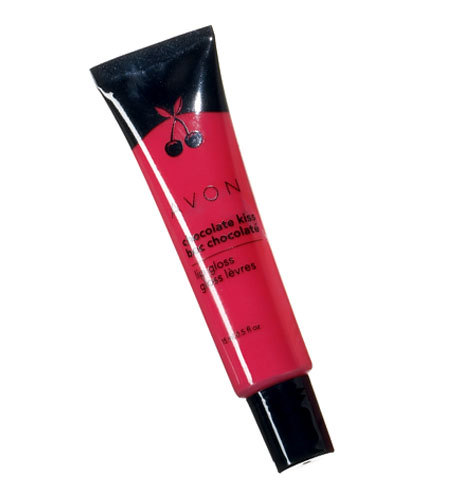 Avon Chocolate Kiss Lip Gloss