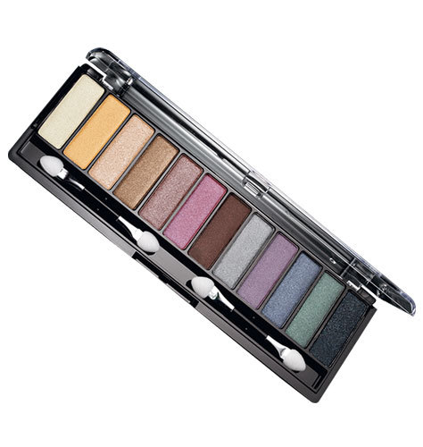 Avon 12-in-1 Shimmering Eye Palette