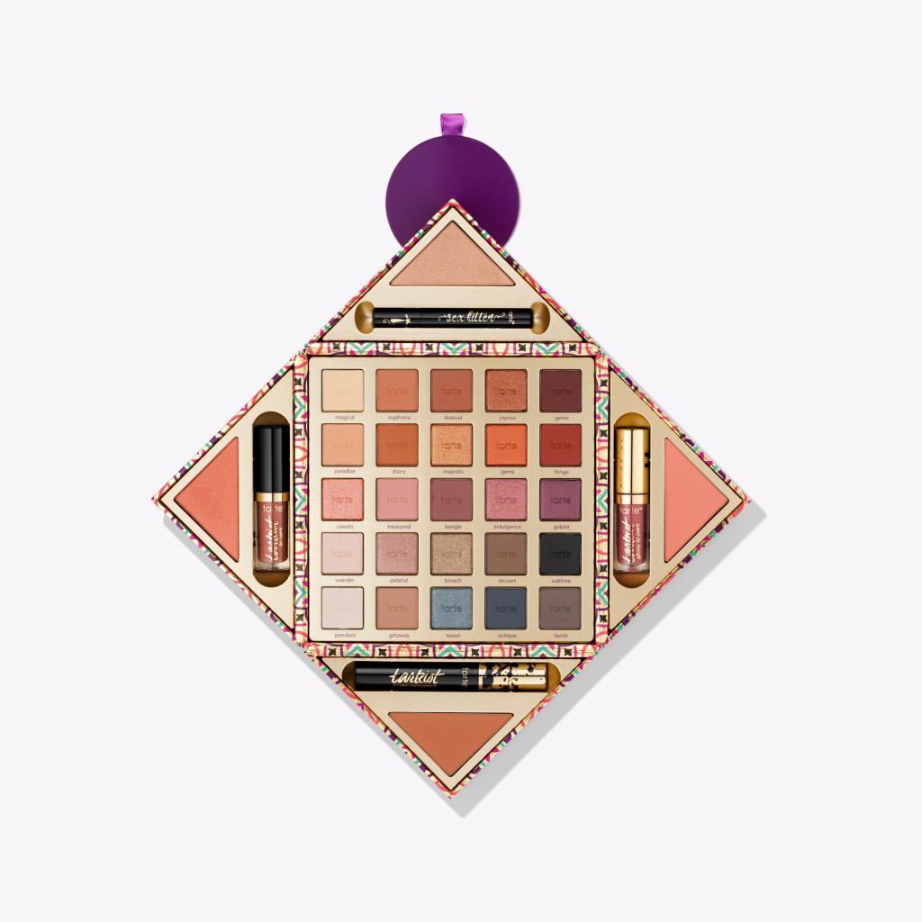 Tarte Magic Star Collector's Set