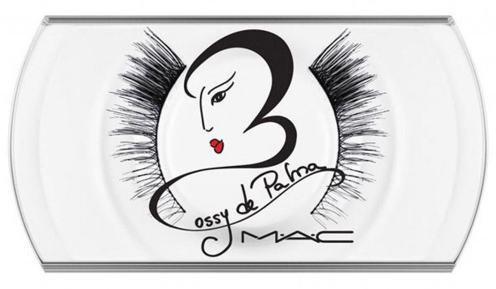 MAC x Rossy de Palma Lash Fan Me