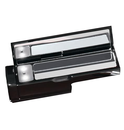 Avon LED Mirrored Lipstick Case