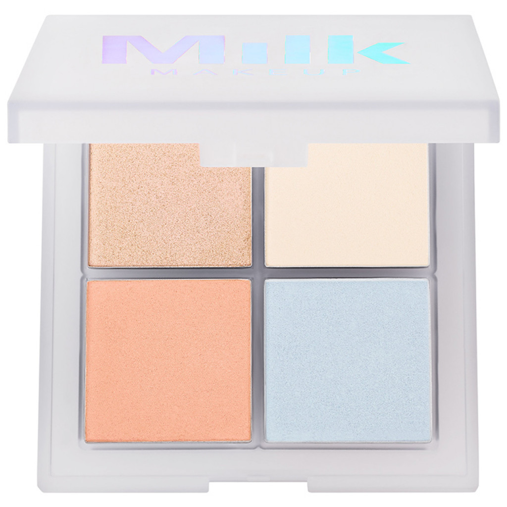 Milk Makeup Holographic Powder Quad