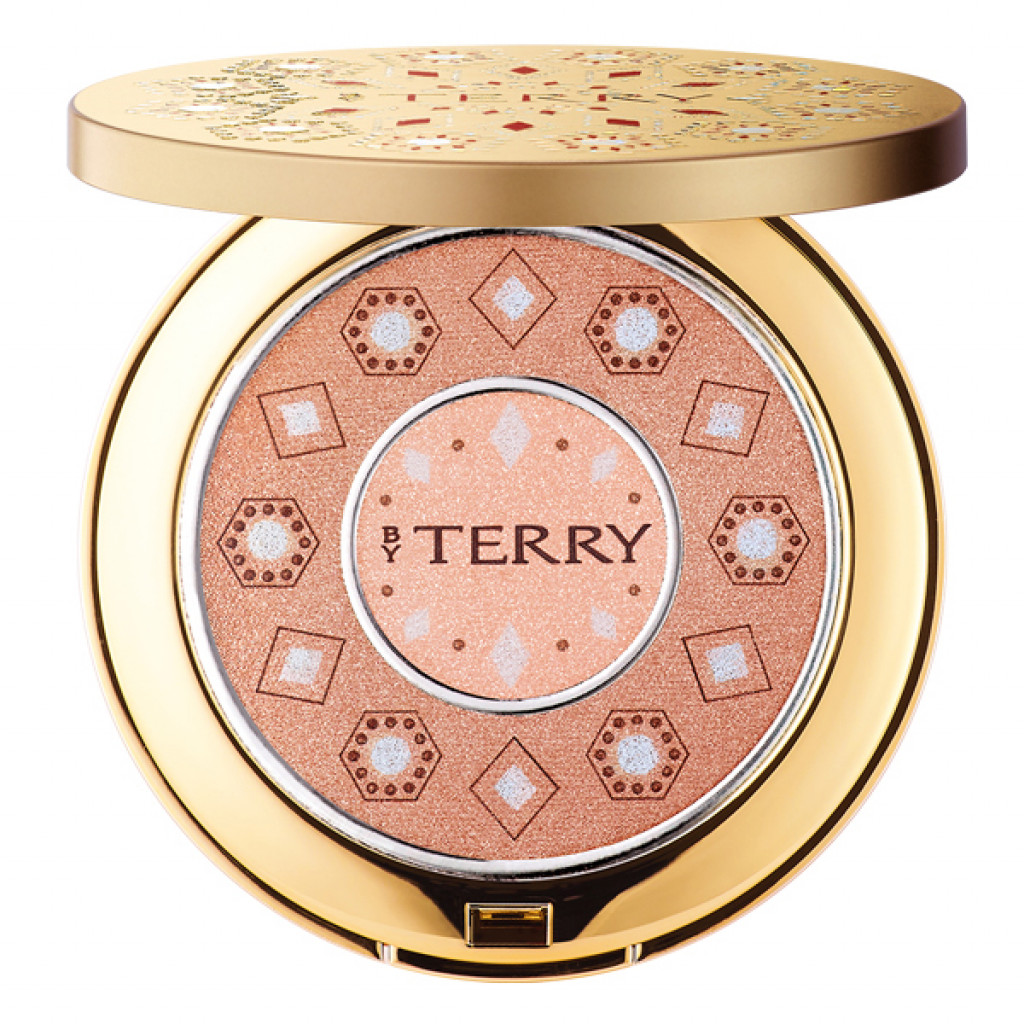 By Terry Preciosity Flash Dual Compact