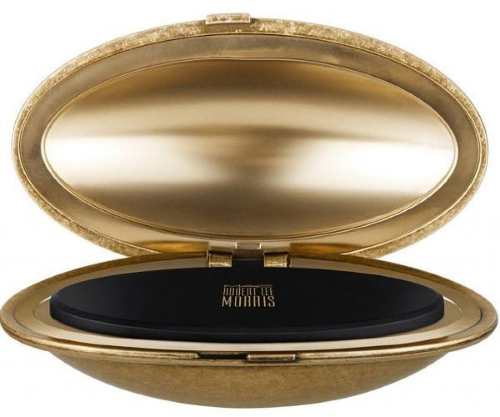 MAC x Robert Lee Morris Pro Longwear Pressed Powder