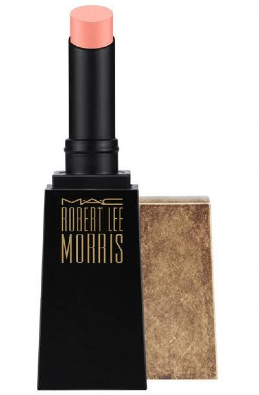 MAC x Robert Lee Morris Lipstick