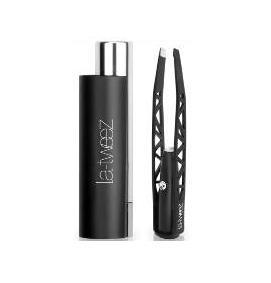 la-tweez Triangle Professional Illuminating Tweezers