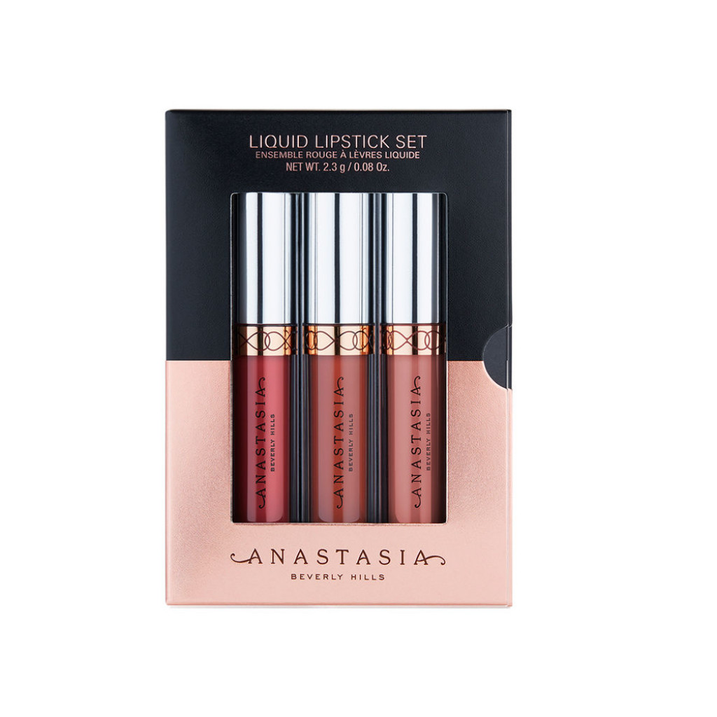 Anastasia Beverly Hills Liquid Lipstick in Kathryn 