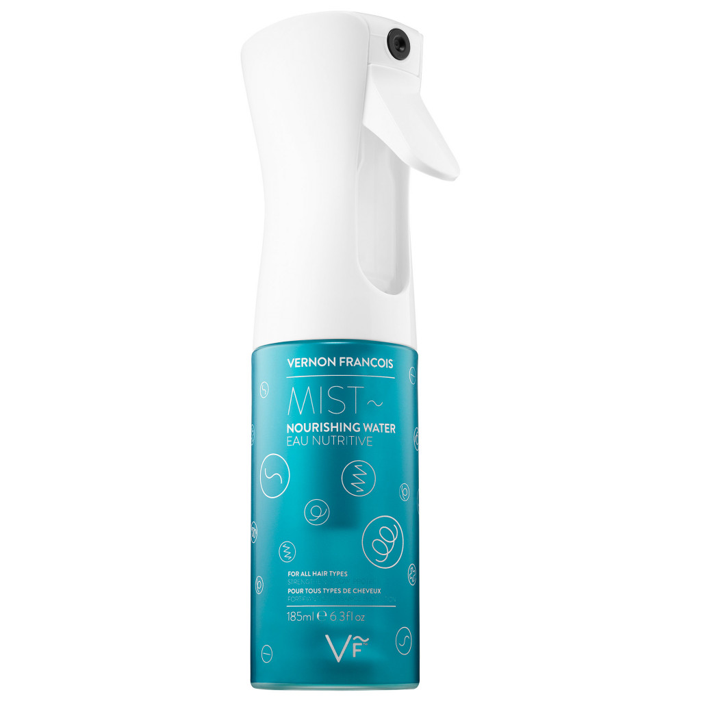 Vernon François Mist Nourishing Water