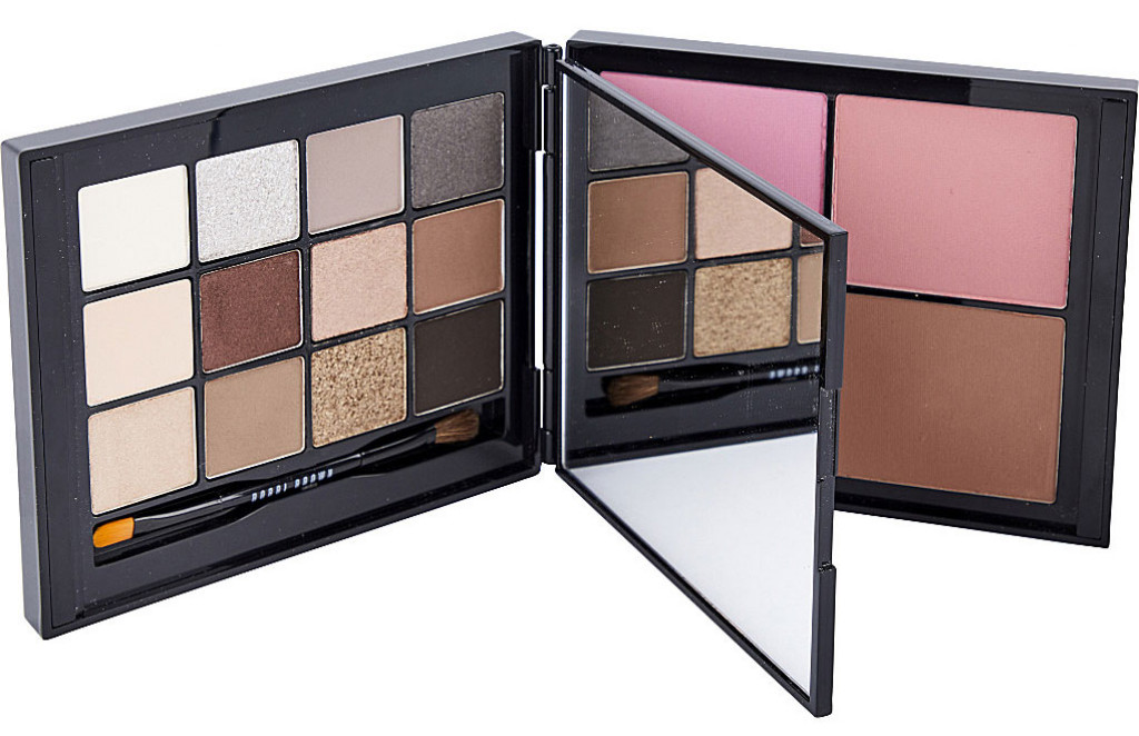 Bobbi Brown Sparkle All Night Eye & Cheek Palette