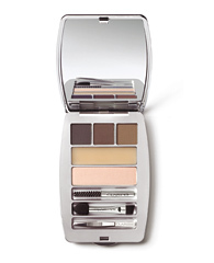 Clarins Pro Palette Eyebrow Kit