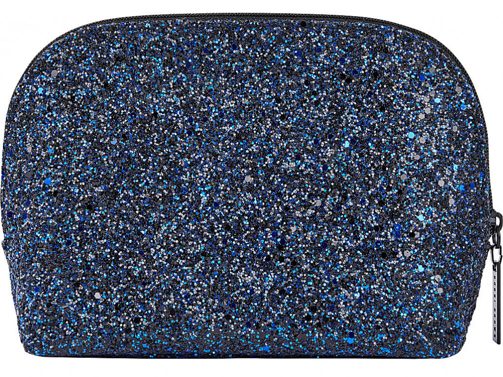 Bobbi Brown Sparkle All Night make-up bag