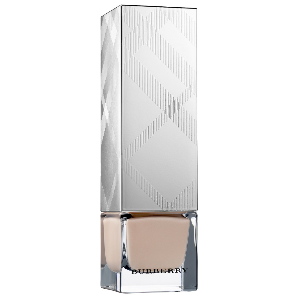 Burberry Cosmetics Festive Limited-Edition Fresh Glow Luminous Fluid Base