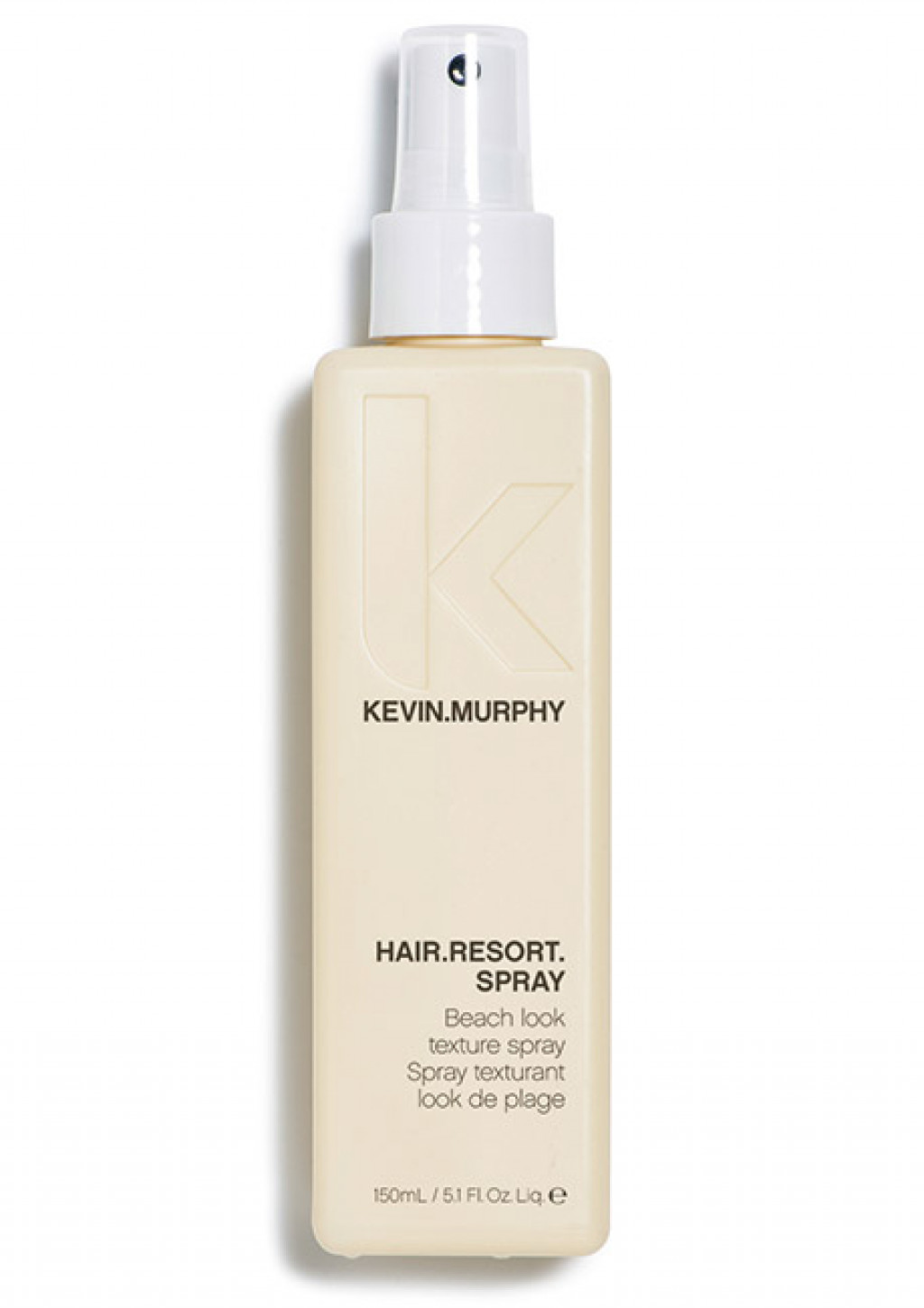 Kevin Murphy Hair Resort Spray Hair Care BeautyAlmanac