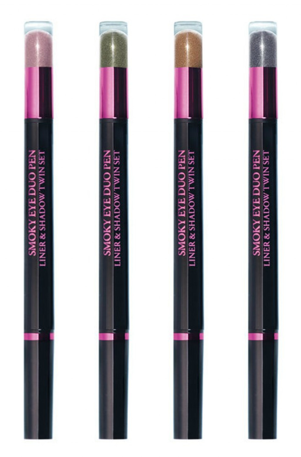 Lancôme Smoky Eye Duo Pen Makeup BeautyAlmanac