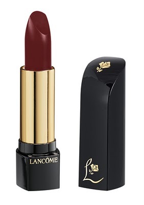 Lancôme L'ABSOLU ROUGE PAR L'WREN SCOTT