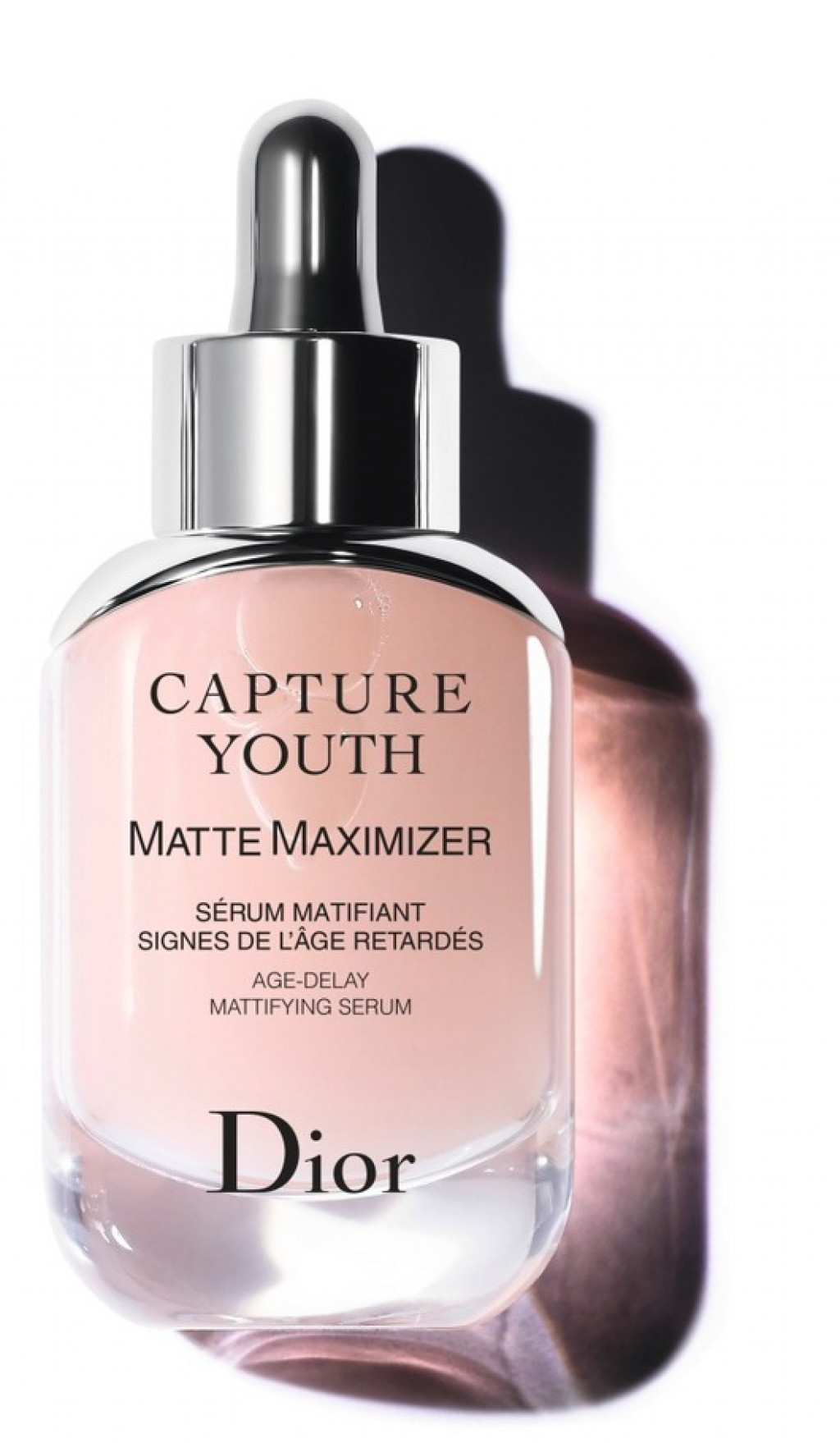 Serum Dior Capture Youth Matte Maximizer  Pazuvn