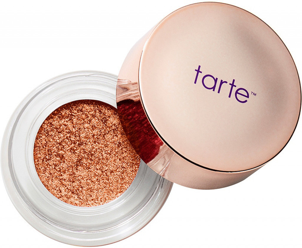 Tarte Chrome Paint Shadow Pot