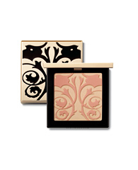 Clarins Barocco Face Palette