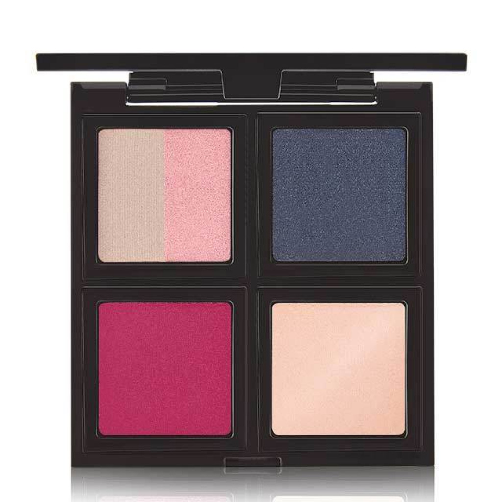 The Body Shop We Rule The World Winter Trend Palette