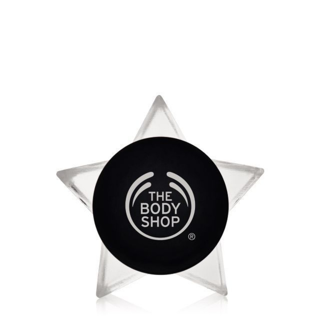Body Shop Glitter Dust Makeup BeautyAlmanac