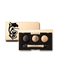Clarins Barocco Eye Colour Trio