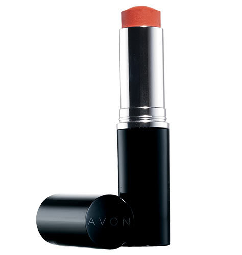 Avon Be Blushed Cheek Color
