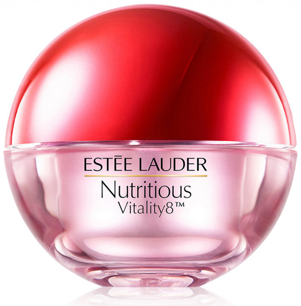 Estée Lauder Nutritious Vitality8 Radiant Eye Jelly Skin Care