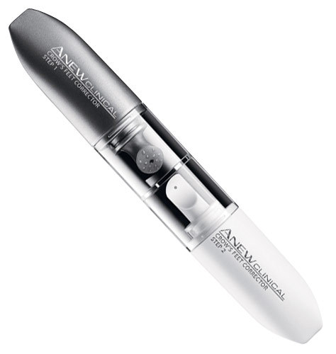 Avon ANEW CLINICAL Crow's Feet Corrector