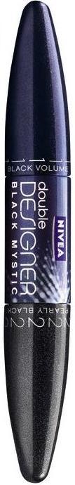 Nivea Double Designer Black Mystic Mascara