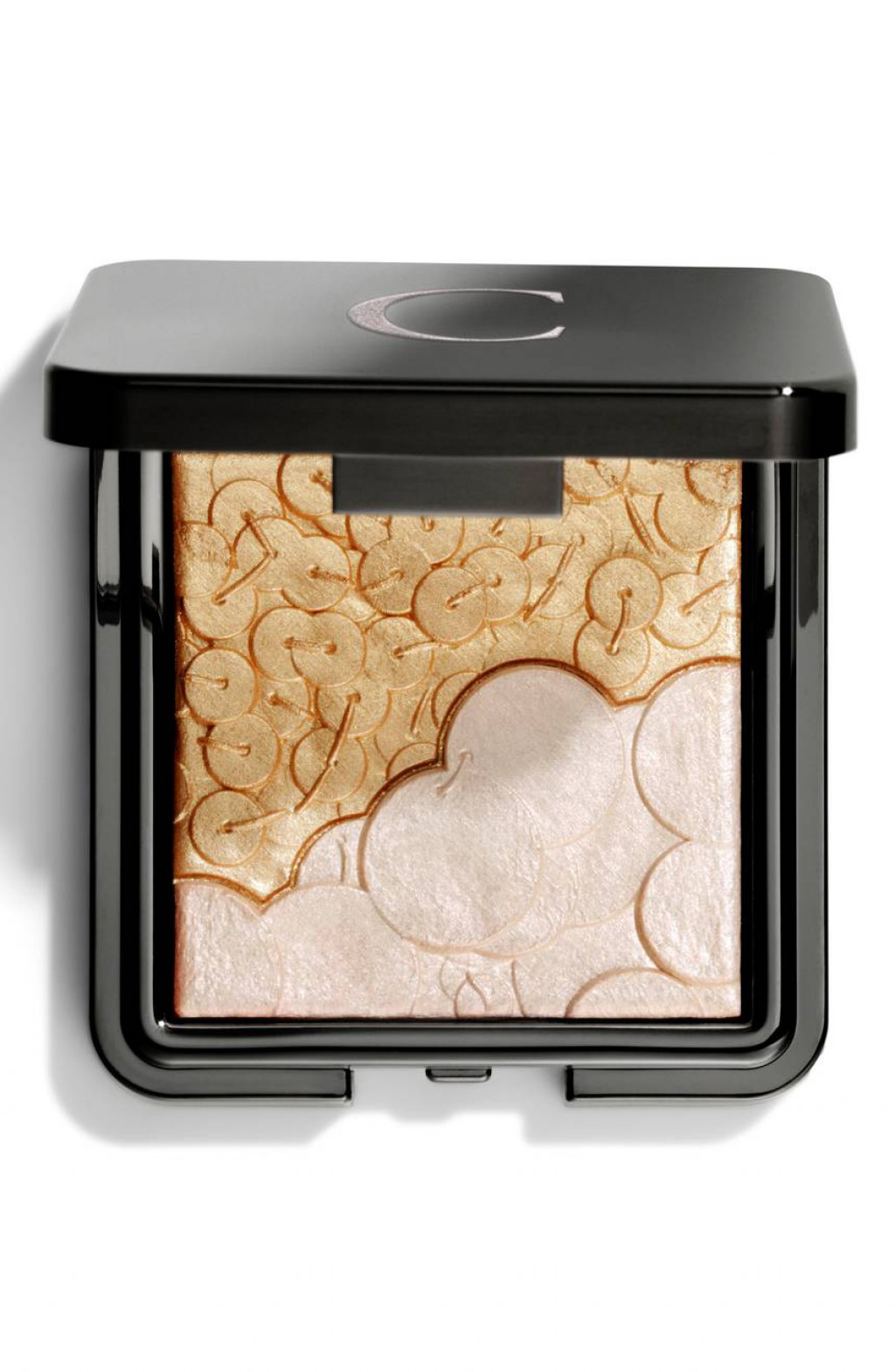 Chantecaille Les Paillettes Highlighting Palette