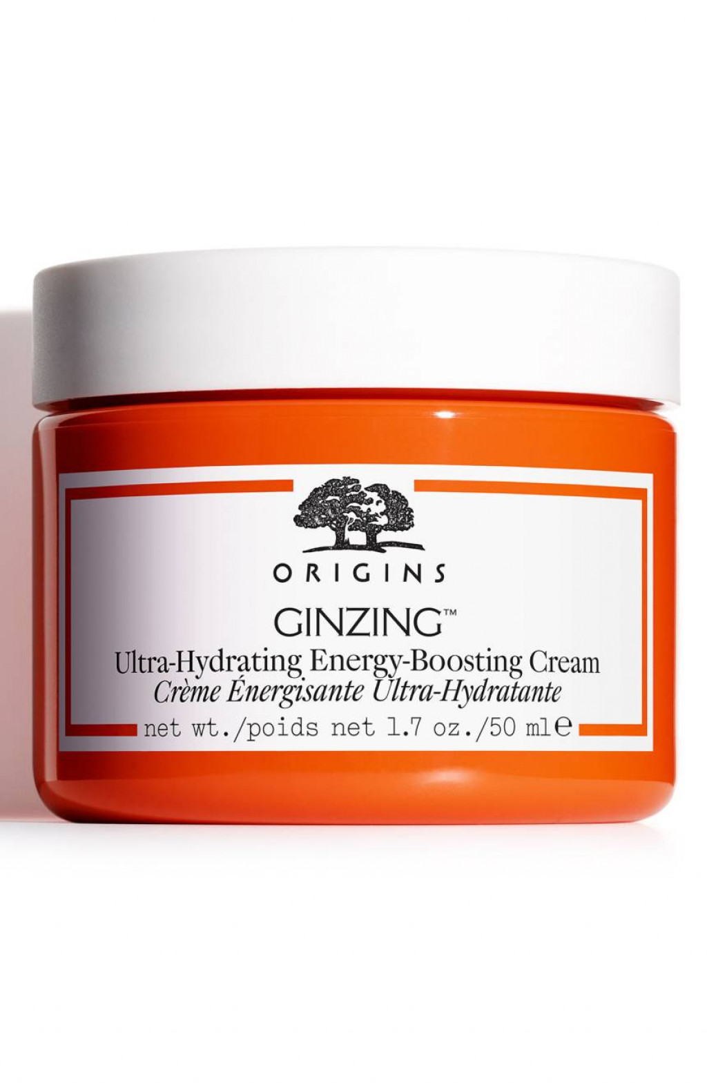 Origins GinZing Ultra-Hydrating Energy-Boosting Cream