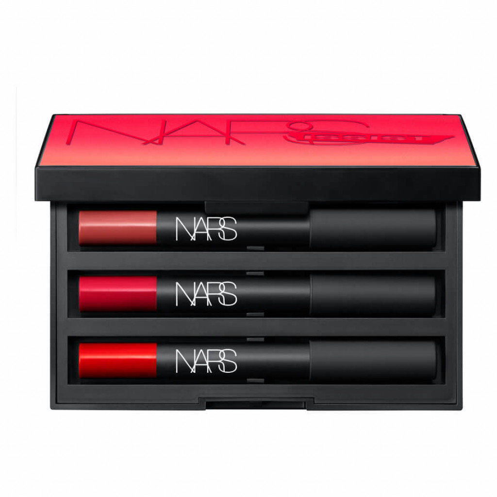 NARS #NARSISSIST Lip Pencil Set